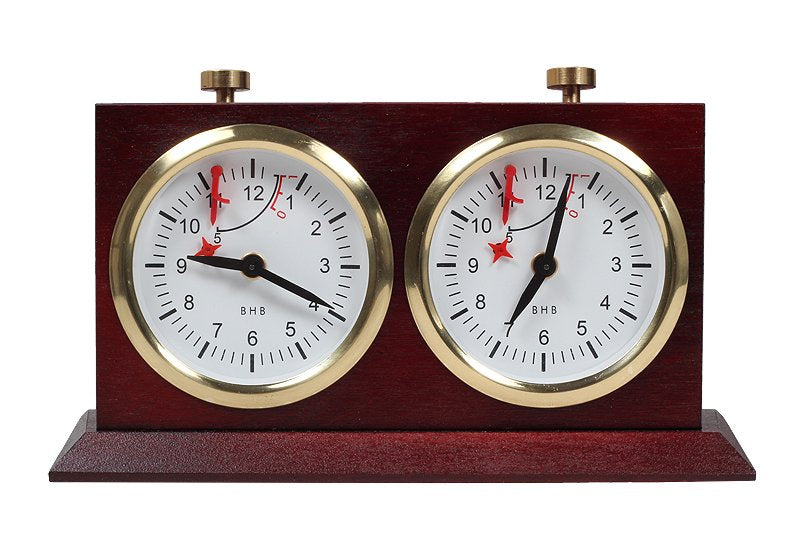 Chess Clock