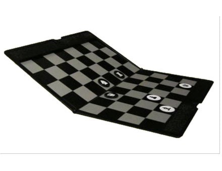 6.6 Inch Mini Magnetic chess