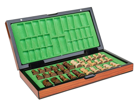 10 Inch Barcelona Chess Set