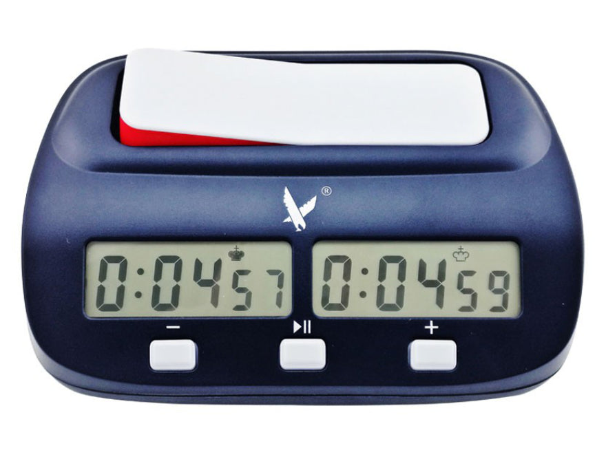 Digital Chess Clock Chess Timer for Professional Chess for Play for Time  Control