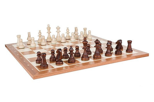 19 Inch Tournament Staunton Combo