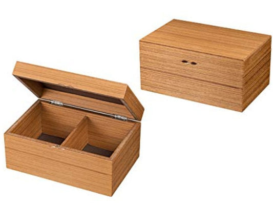 Chess Box Large Light