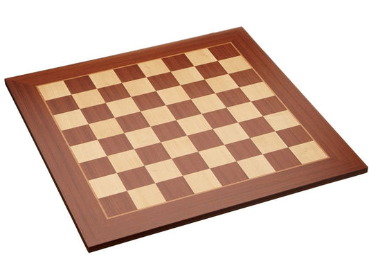 18.9 Inch Chess Board Bonn Bn
