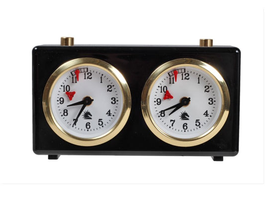 Analog Chess clock