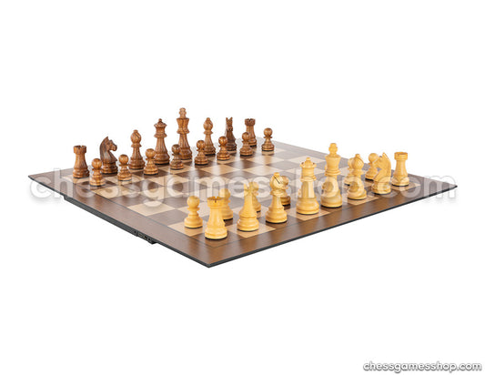 DGT Smart Board WI + Timeless pieces