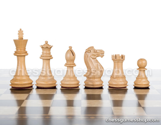 DGT Smart Board WI + Ebony pieces