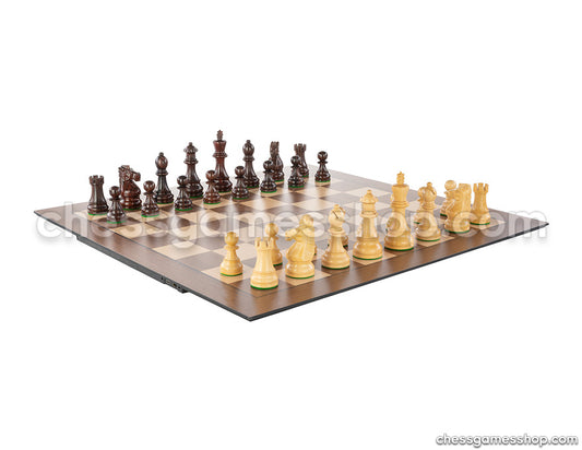 DGT Smart Board WI + Royal pieces