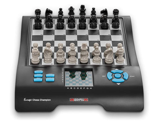 Chess Computer Millennium M800