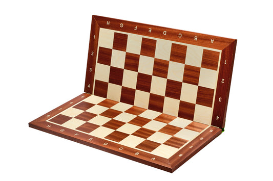 folding chessboard