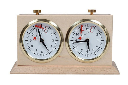 BHB Chess Clock Light