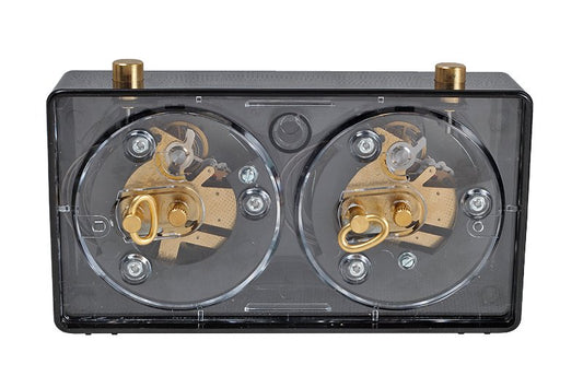 blitz digital chess clock