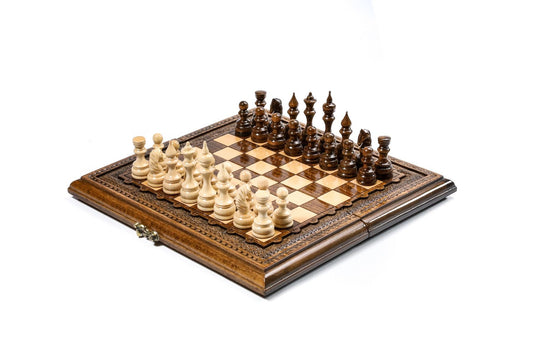 Classic Chess Set