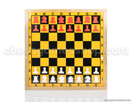 32.2 Inch Demo Board 2