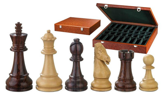 Thutmosis Chess Pieces