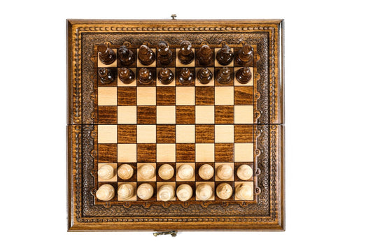 Classic Chess Set