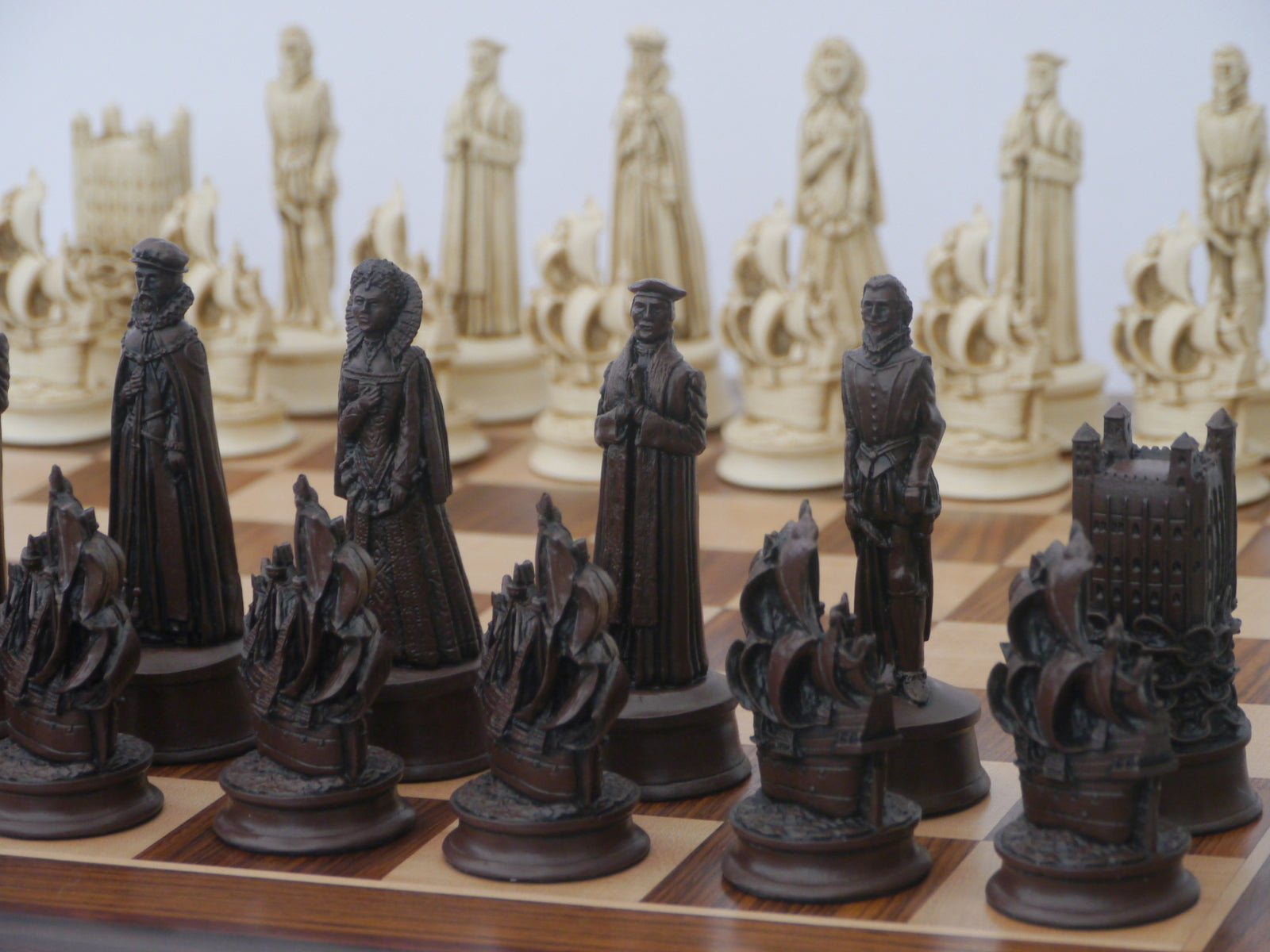Chess Sets UK – Kaoori Chess