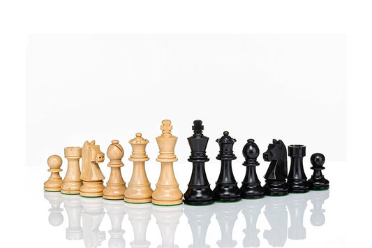 21.5 Inch Berlin Chess Set