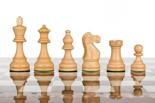 Schachspiel Bonn Combo 55 cm