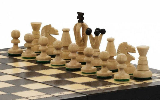14 King Chess Set