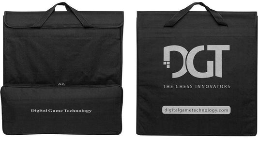 DGT e-Board storage bag black