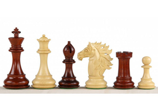 4 Inch Baggio Redwood