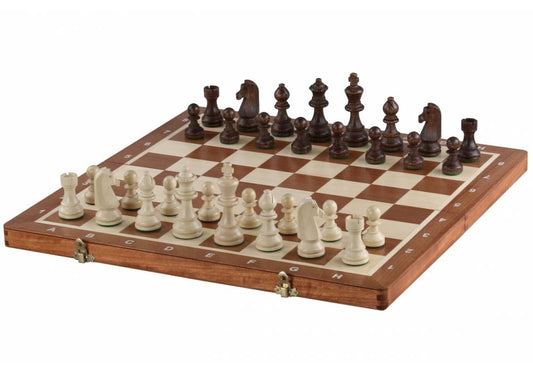 18.9 Inch Tournament 5 Polish German set