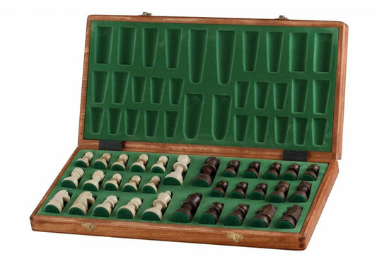 18.9 Inch Tournament 5 Polish German set