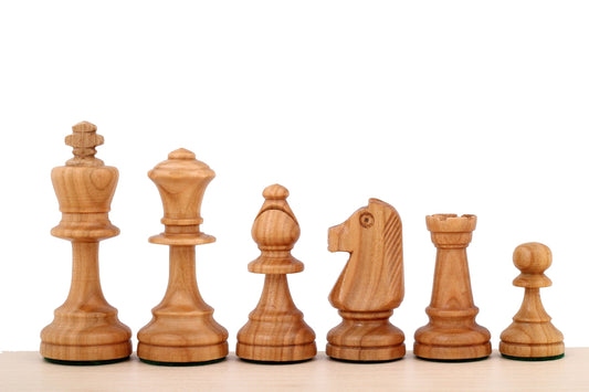 cherry chess pieces