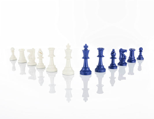 jigchess blue pieces