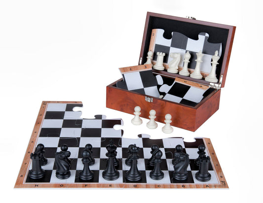 jigchess set