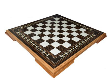 Wooden Walnut Board 4