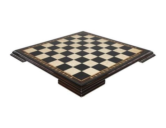 Wooden Board BLACK 4