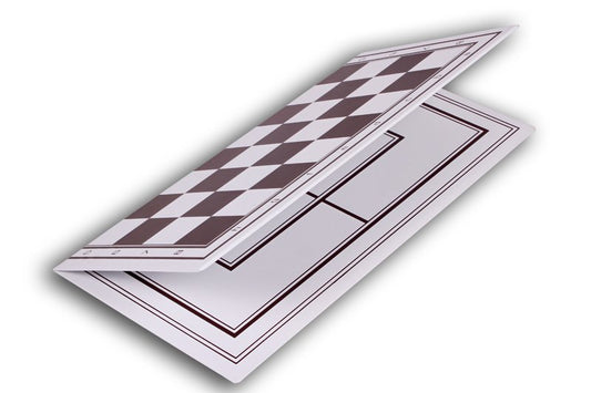 chess board folding