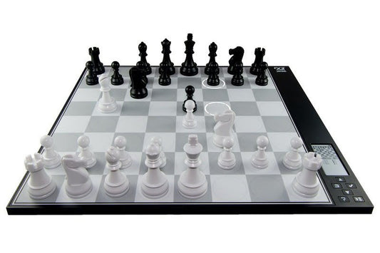 DGT Centaur Computer