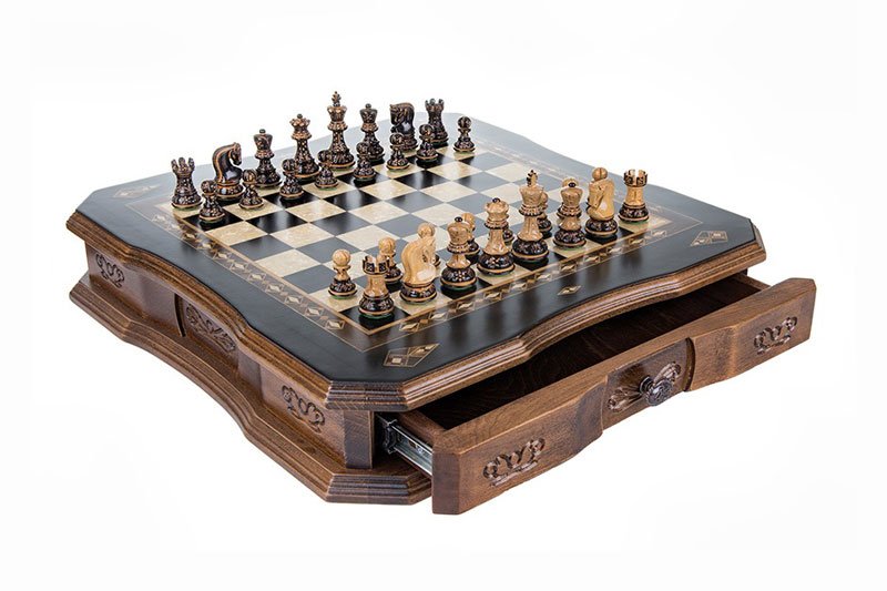 Chess Sets UK