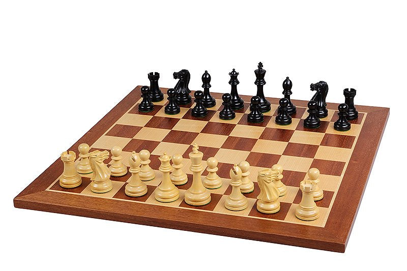 executive chessmen