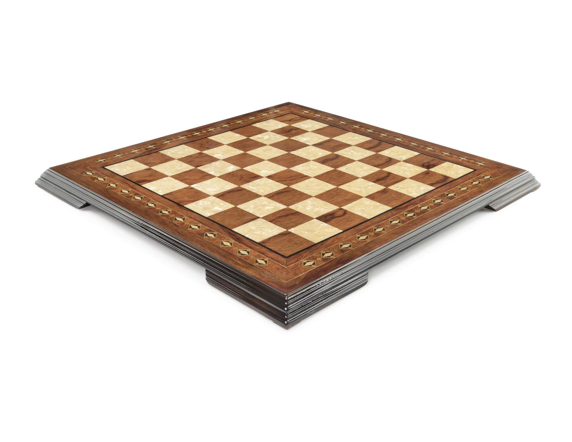 rosewood chess board