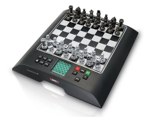 Millenium ChessGenius PRO Schachcomputer