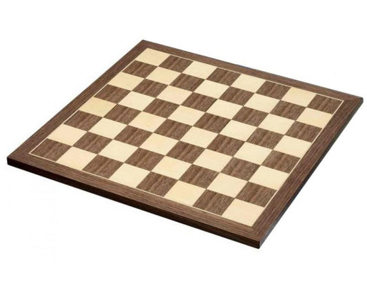 17.7 Inch Wooden Chess board Essen