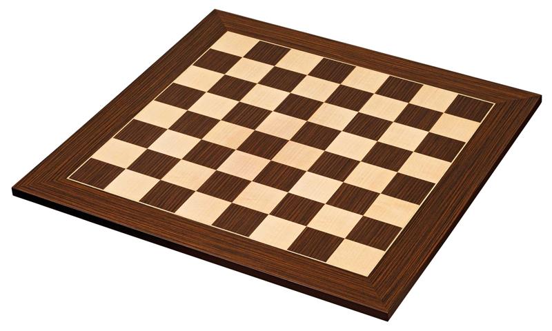 21 inch Mainz Chess Board