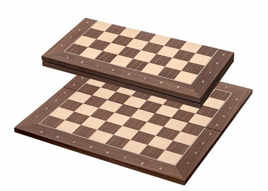 19.6 Inch Folding Chess Board Mainz