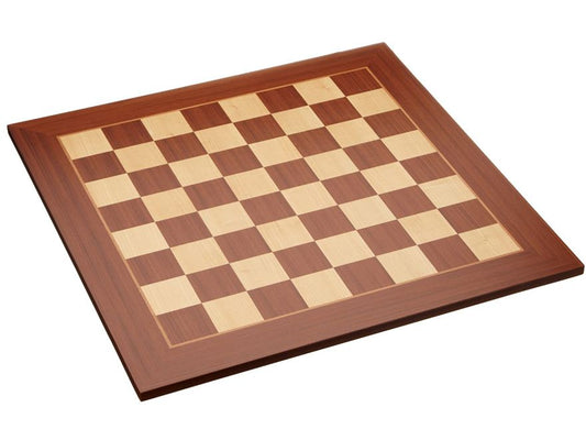 18.9 Inch Chess Board Bonn  Bn