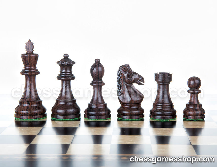 Chess e-pieces Dgt Royal Weighted