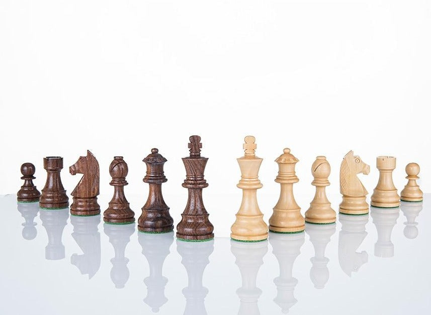 21.6 Inch Chess set Staunton Standard