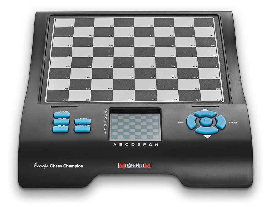 Chess Computer Millennium M800