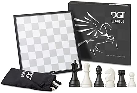 13.75 Inch Chess Computer DGT Pegasus