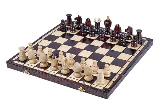 king chess set