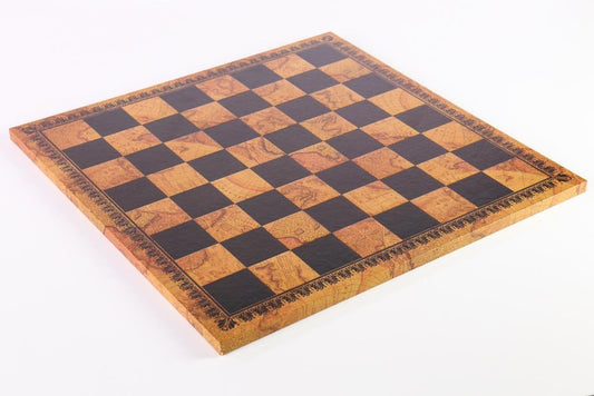 Ecoleather Chess board