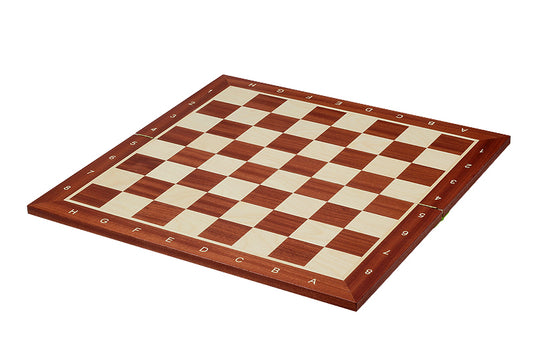 No 6 Folding Chessboard