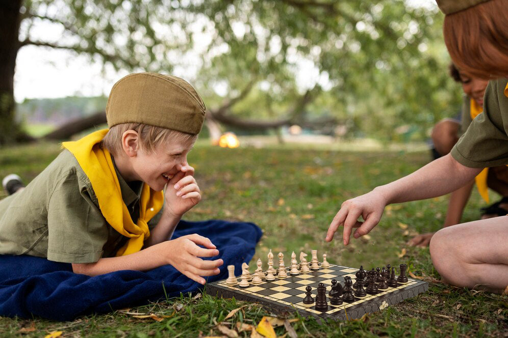 chess for kids